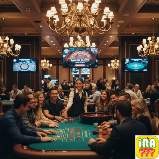 ira777.com - aproveitar em premium cassino online