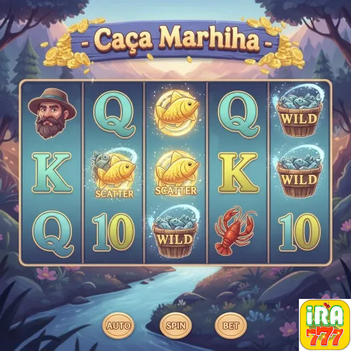 ira777.com - inovadores jogos para descobrir