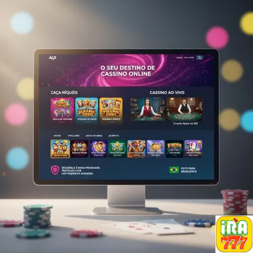 ira777.com - aproveitar confiável plataforma de jogos online