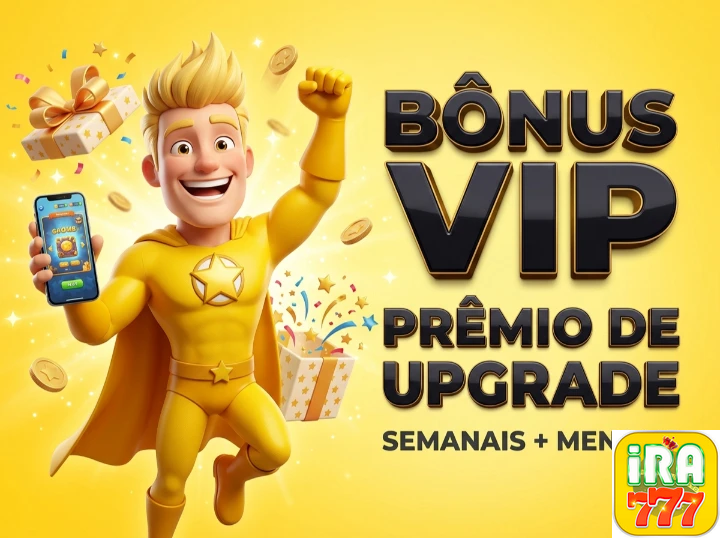 ira777.com - premium sistema de jogo para aproveitar