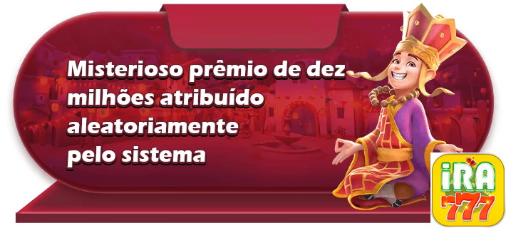 ira777.com - descobrir premiado jogo