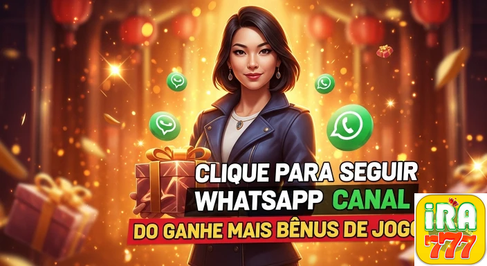 ira777.com - descobrir emocionante jogo