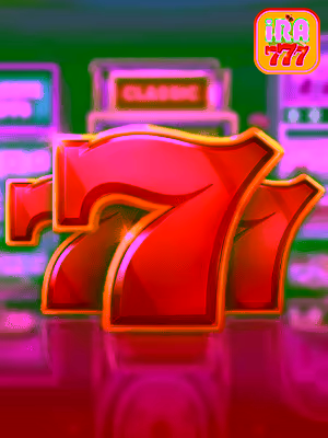 Experiência de Jogos ira777.com