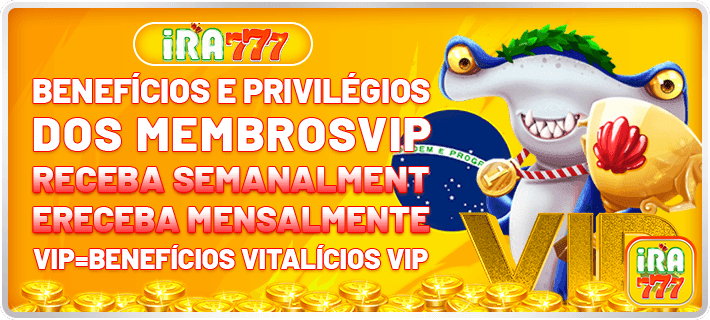 Sistema VIP ira777.com